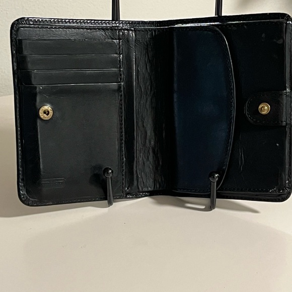Coach Wallet - Picture 10 of 13